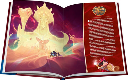 Disney Lorcana Official Collector's Guide: Sets 5-8 (Engels)