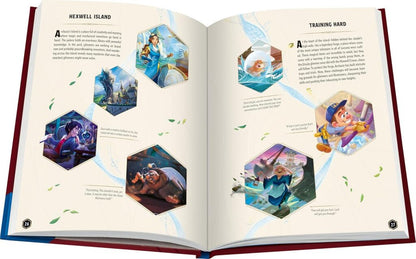 Disney Lorcana Official Collector's Guide: Sets 5-8 (Engels)