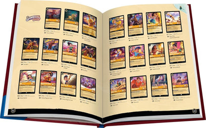 Disney Lorcana Official Collector's Guide: Sets 5-8 (Engels)