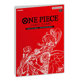 One Piece Card Game Premium Card Collection - Red Edition