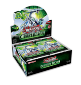 Duelist Nexus Booster Box