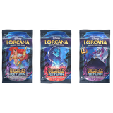 Lorcana TCG Ursula's Return Booster Box