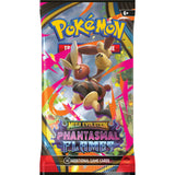 Phantasmal Flames Booster Pack