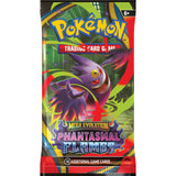 Phantasmal Flames Booster Pack