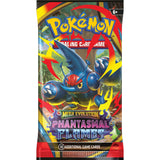 Phantasmal Flames Booster Pack