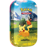 Pokémon Ascended Heroes Mini Tin