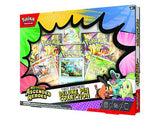 Pokémon ME02.5 Ascended Heroes Deluxe Pin Collection