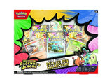 Pokémon ME02.5 Ascended Heroes Deluxe Pin Collection