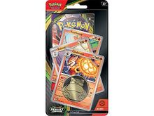 Pokémon ME03 Perfect Order Premium Checklane Blister