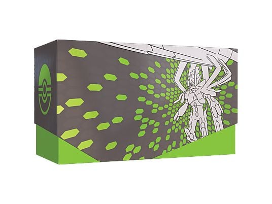 Coffret Dresseur d'élite Pokémon ME03 Ordre Parfait