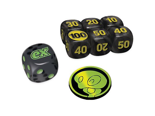 Pokémon ME03 Perfect Order Elite Trainer Box