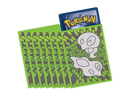Coffret Dresseur d'élite Pokémon ME03 Ordre Parfait