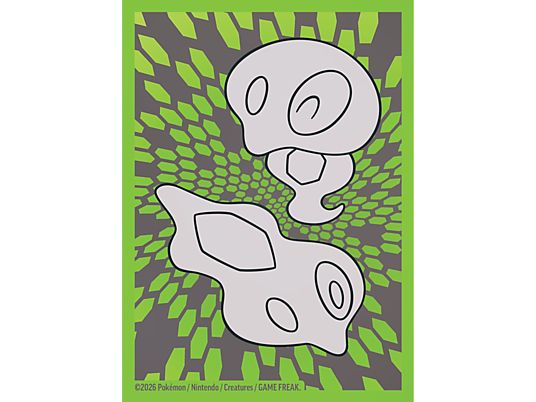 Coffret Dresseur d'élite Pokémon ME03 Ordre Parfait
