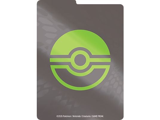 Coffret Dresseur d'élite Pokémon ME03 Ordre Parfait