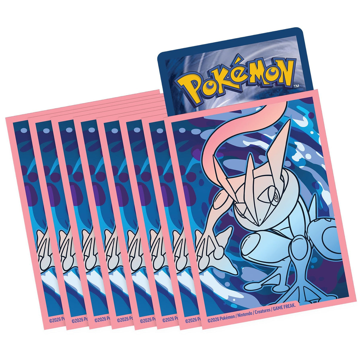 Pokémon ME04 Chaos Rising Elite Trainer Box