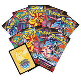 Pokémon ME04 Chaos Rising Elite Trainer Box