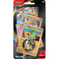 Pokémon ME04 Chaos Rising Premium Checklane Blister