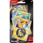 Pokémon ME04 Chaos Rising Premium Checklane Blister
