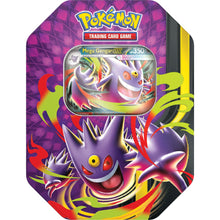 Boîte Pokémon Mega Moonlit ex