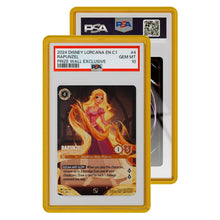 Accessoires GradedGuard Slab Protector - PSA:De GradedGuard cases bieden uw slabs valbescherming en hebben impactbestendige hoeken. De hoogwaardige TPU & PC TPU materialen en de opgeheven randen beschermen jouw geliefde slabs in de meest lastige situaties