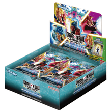 Dragon Ball SCG Impact Beyond Dimensions B31 Booster Box