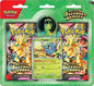 Blister Pokémon Héros Ascendants 2-Packs