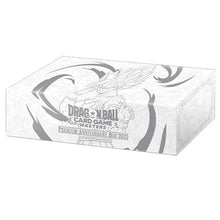 Dragon Ball SCG Premium Jubiläumsbox 2025