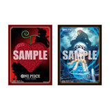 One Piece Card Game - Devil Fruits Collection Vol. 3 (DF03)