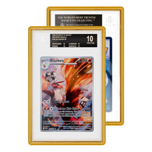 GradedGuard - Slab Protector - BGS - Bernstein (Juwel)
