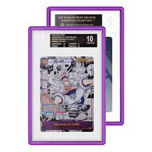 GradedGuard - Slab Protector - BGS -  Amethyst (Jewel)