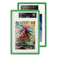 GradedGuard - Slab Protector - BGS - Emerald (Juwel)