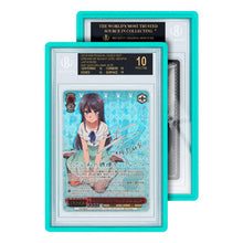 Accessoires GradedGuard Slab Protector - BGS:De GradedGuard cases bieden uw slabs valbescherming en hebben impactbestendige hoeken. De hoogwaardige TPU & PC TPU materialen en de opgeheven randen beschermen jouw geliefde slabs in de meest lastige situaties