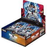 Dragon Ball SCG FB09 Dual Evolution Booster Box
