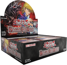 Yu-Gi-Oh! Beyond the Brave Booster Box