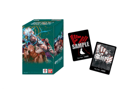 One Piece Double Pack Set Vol. 5