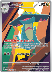 Drakloak - Ascended Heroes - 248/217
