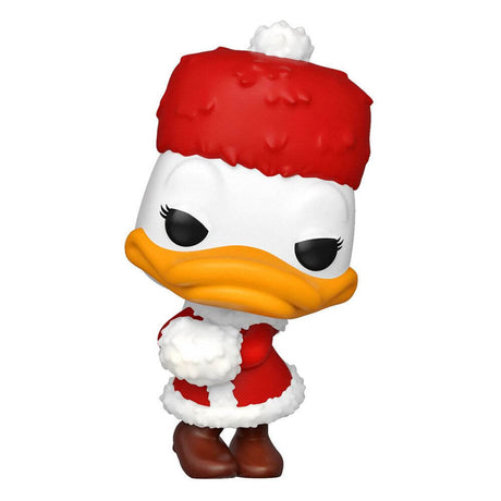 Funko Pop! Disney: Holiday - Daisy Duck #1127