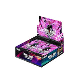 Dragon Ball SCG FW04 Ultra Limit Booster Box