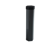 GameGenic Playmat Tube - Black