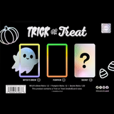 GradedGuard - Slab Protector - PSA - Trick or Treat