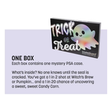 GradedGuard - Slab Protector - PSA - Trick or Treat