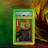 GradedGuard - Slab Protector - PSA - Trick or Treat