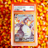 GradedGuard - Slab Protector - PSA - Trick or Treat