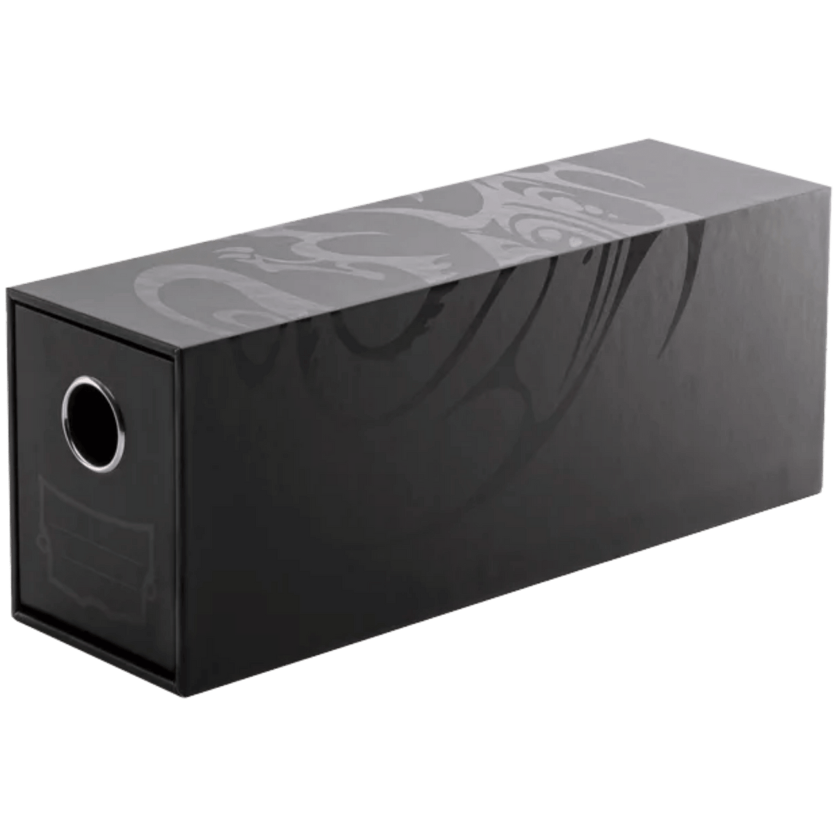 Dragon Shield Storage - Card Drawers Fortress - 1 - Black