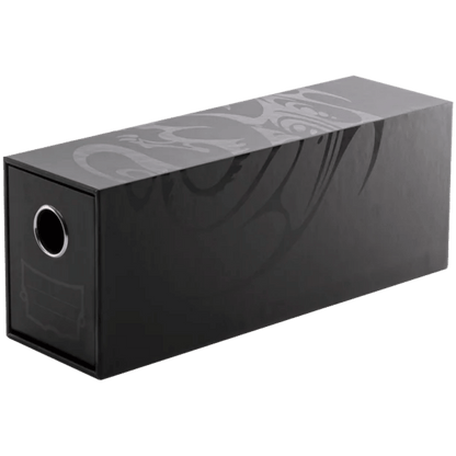 Dragon Shield Storage - Tiroirs de cartes Fortress - 1 - Noir