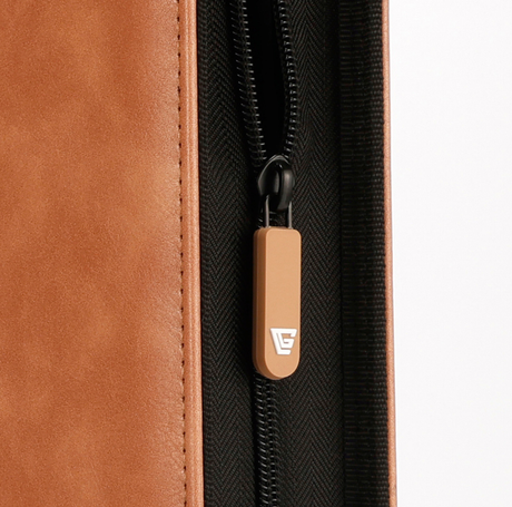 Gemloader Premium 3X4 Traditional Sleeved Collector's Binder (480 Pockets) - Roze
