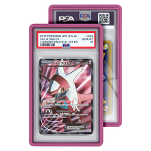 GradedGuard - Slab Protector - PSA - Pink