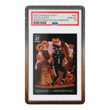 GradedGuard - Slab Protector - PSA - Nitro (Limited Edition)