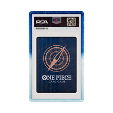 GradedGuard - Slab Protector - PSA - Aqua (Limited Edition)
