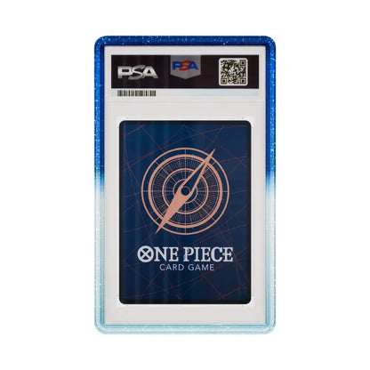 GradedGuard - Slab Protector - PSA - Aqua (Limited Edition)
